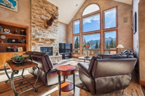 Rounds Retreat home Breckenridge